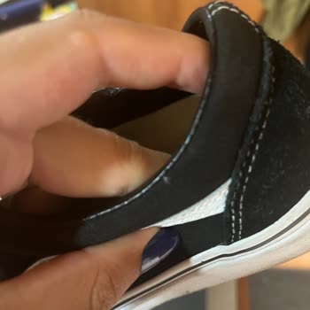 Koray Spor Vans Spor Ayakkabı