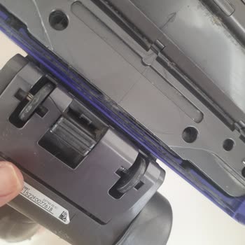 Dyson Big Ball Allergy 3 Defa Kırılan Başlık