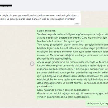 Eki aç