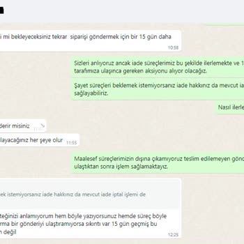 Eki aç