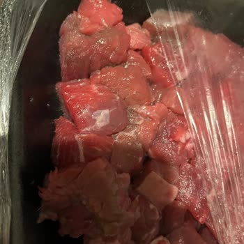 Metro Grossmarket Bozulmuş Et Satışı