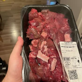 Metro Grossmarket Bozulmuş Et Satışı