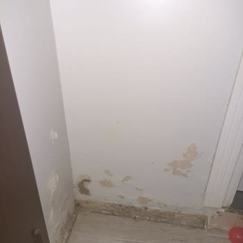 Türkiye Sigorta 1 Aydır Evim Su İçinde