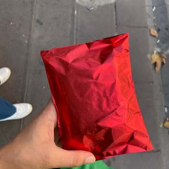 Yurtiçi Kargo İle Gönderdiğim Ürünlerim Yok