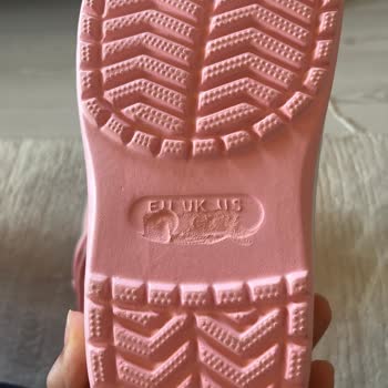 Lovesneakerstr Terliğimin Hatalı Gelmesi