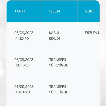 PTT Kargo Kargo Elime Ulaşmadı