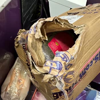 Gratis Patlak Ürün Sorunu