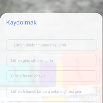Hepsiburadaorders Siteden Para Çekememe