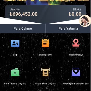 Hepsiburadaorders Siteden Para Çekememe