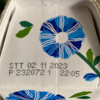 Torku Süt Yeni Aldım Ve Tarihine Daha Çok Olmasına Rağmen Bozuk.