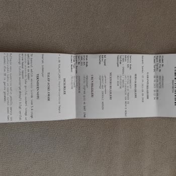 Vestel TV Servis Sorunu