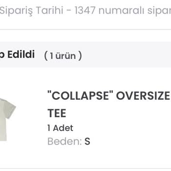 Rateside Studio İlgisizlik Ve Tutarsızlık