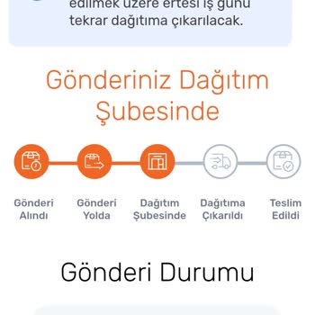 Trendyol'un Umursamaz Tavrı