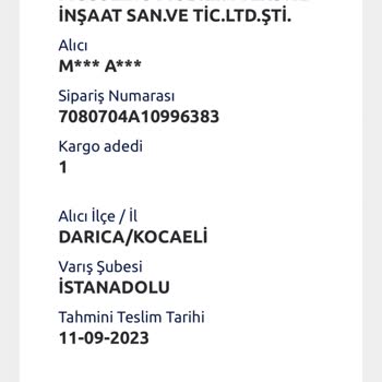 CEVA Logistics İlgisizlik Baştan Salma İş Yapma