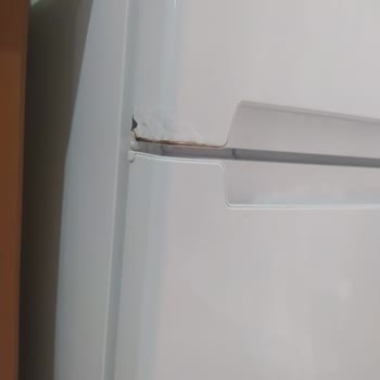 Profilo Beyaz Eşya Üretim Kaynaklı Kapak Çürümesi