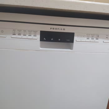 Profilo Beyaz Eşya Üretim Kaynaklı Kapak Çürümesi