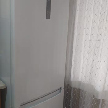 Profilo Beyaz Eşya Üretim Kaynaklı Kapak Çürümesi