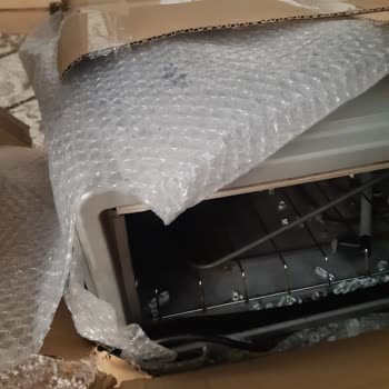 PTT Kargo Fırınım Kırıldı Telafisi Yapılmadı