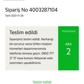 Camper Spor Ayakkabı Üretim Hatası