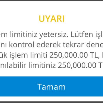 Denizbank Vadeli Hesap Kapatma Sorunu