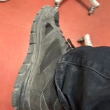 Skechers Ayakkabı Rengi Soldu