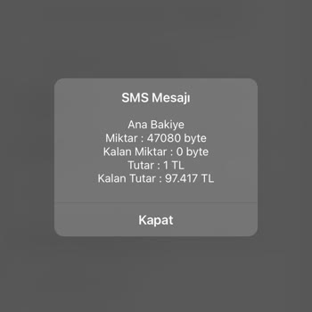 Türk Telekom Haksız Yere Faturalandırma Yapıldı
