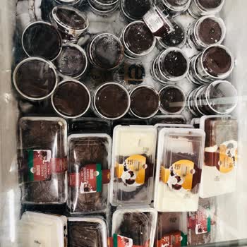 Tarım Kredi Kooperatif Market Konya Hacıkaymak Mh Şubenizde Hijyen Sorunu