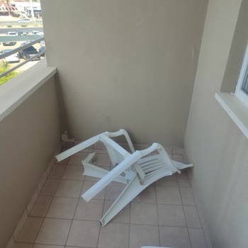 Pemar Beach Resort Otel Aldığı Beş Yıldızın Hakkını Vermeyen Bir Otel