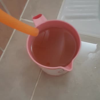 Bursa Büyükşehir Belediyesi Suyun Kaynağında Çamurlu Su İçiyoruz.