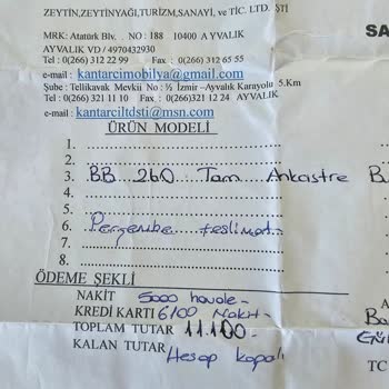 Beko Bulaşık Makinesi Temiz Yıkamıyor, Kurutmuyor, Servis İlgilenmiyor