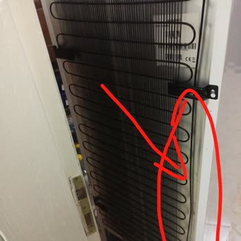 Vestel Sıfır Ama Kusurlu Ürün