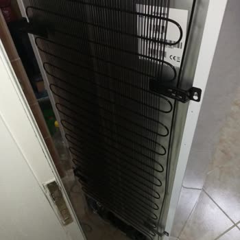 Vestel Sıfır Ama Kusurlu Ürün