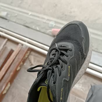 FLO Ayakkabı Lumberjack Marka Ayakkabı Değişimi Talebi