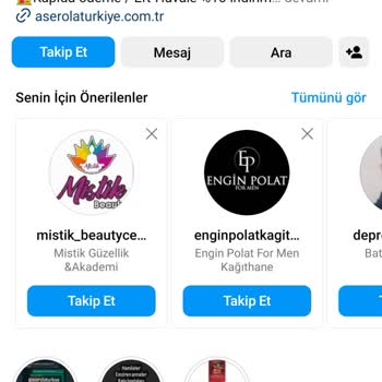 Fest Danışmanlık ve Depolama Narcissa Aserola Türkiye