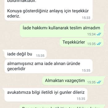 Fest Danışmanlık ve Depolama Narcissa Aserola Türkiye