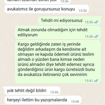 Fest Danışmanlık ve Depolama Narcissa Aserola Türkiye