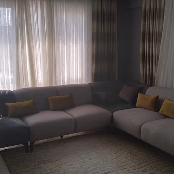 Kelebek Mobilya 2. Kalite Ürün Gönderdi.