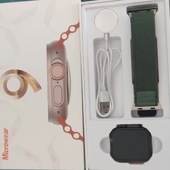 Trendyol'dan Vermiş Olduğum Siparişte Sorun