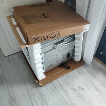 Arçelik Beyaz Eşya Aldık Mağdur Olduk