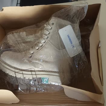 LCW Online Mağaza Alışverişi