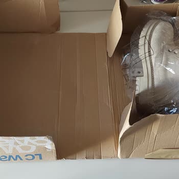 LCW Online Mağaza Alışverişi