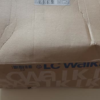 LCW Online Mağaza Alışverişi