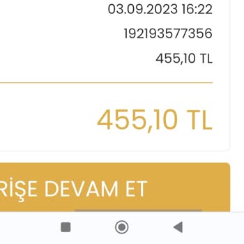 YKMkitap Ürünü Göndermiyor. Kesinlikle Telefon Maillere Cevap Vermiyor
