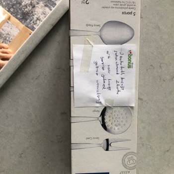 Korkmaz Mutfak Eşyaları Eksik Ürün Satışı