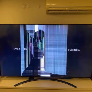 Antalya Özdilek Teknosa Firmasından Aldığım TV Hala Elime Ulaşmadı