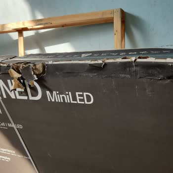 Antalya Özdilek Teknosa Firmasından Aldığım TV Hala Elime Ulaşmadı