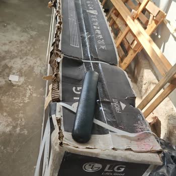 Antalya Özdilek Teknosa Firmasından Aldığım TV Hala Elime Ulaşmadı