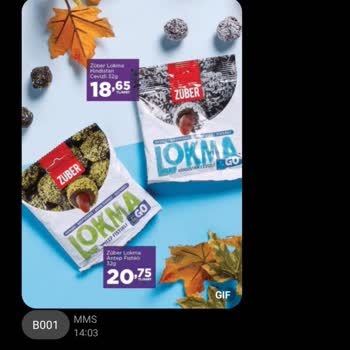 Carrefour Kampanyası Hakkında Sorun