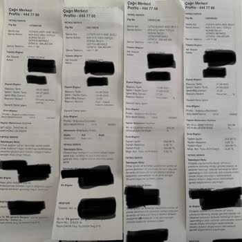 Profilo Buzdolabı Raf Ayağı Delindi.