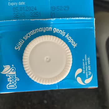 Yörükoğlu Ürünlerin Tatları Bozuk